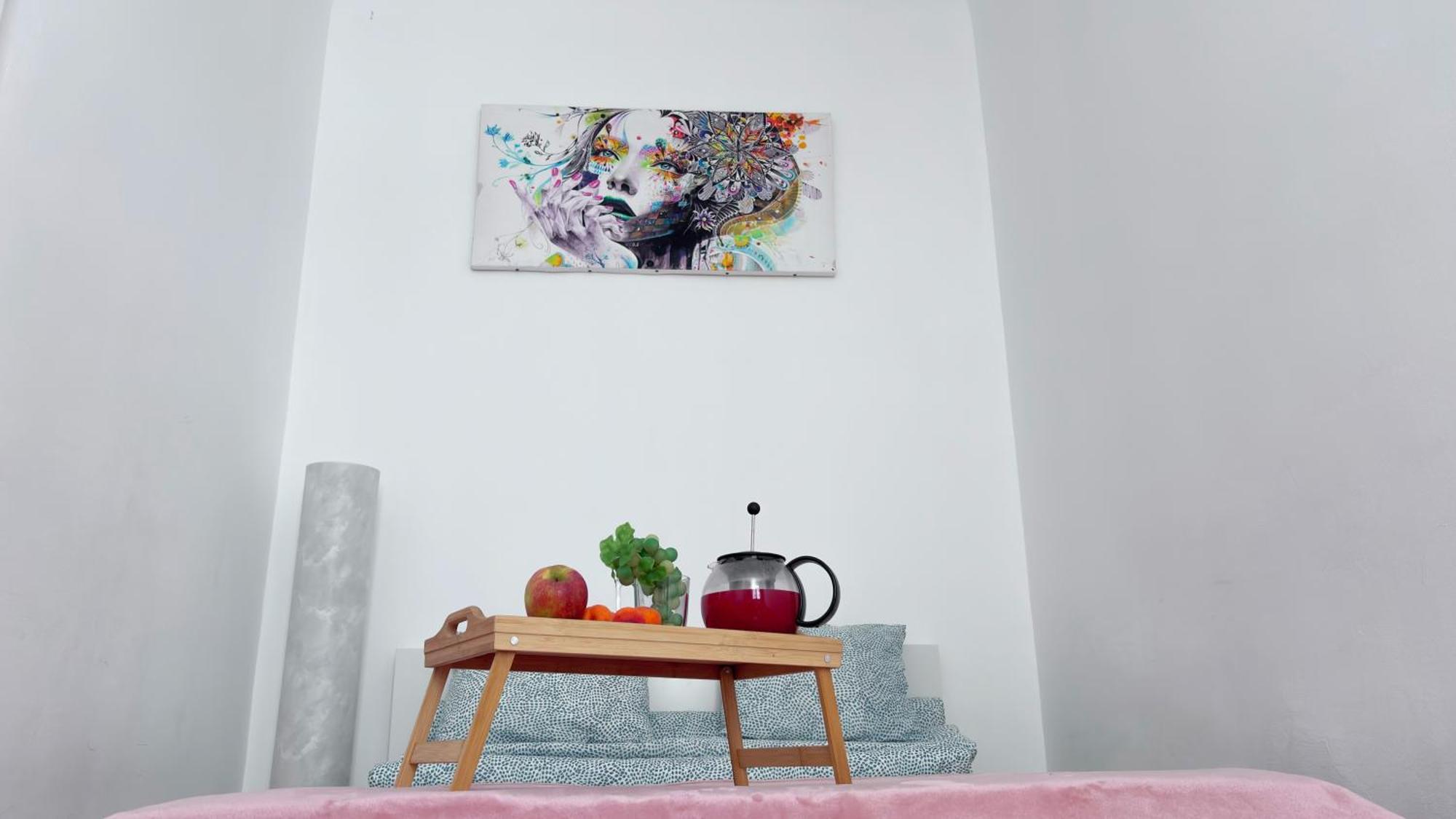 Big And Comfortable Mariahilfer Apartment Wina Bagian luar foto