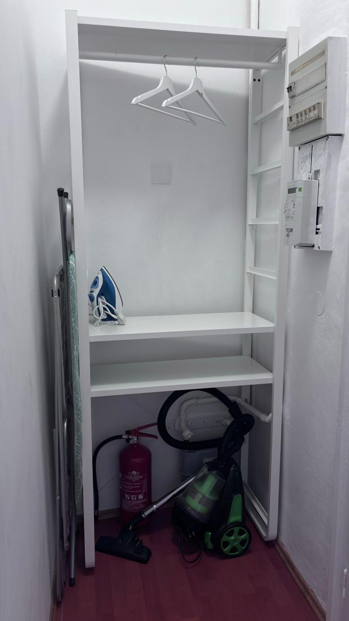 Big And Comfortable Mariahilfer Apartment Wina Bagian luar foto