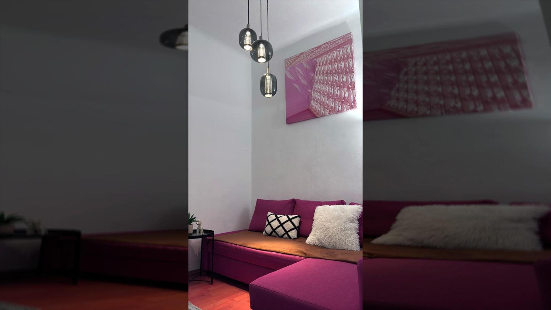Big And Comfortable Mariahilfer Apartment Wina Bagian luar foto